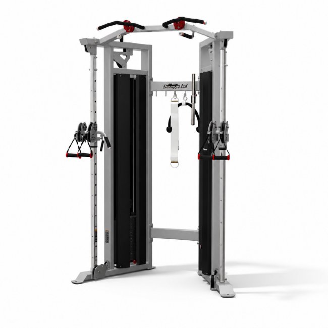 Multi-functional Pull-pull Training Machine  SF5521