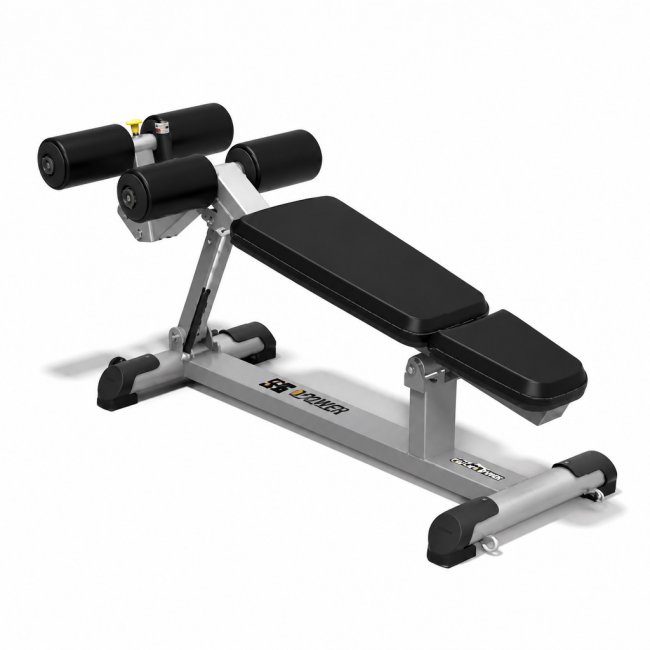 Abdominal Muscle Training Bench SF3328