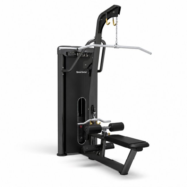 High-pull and Low-pull Trainer SF5532