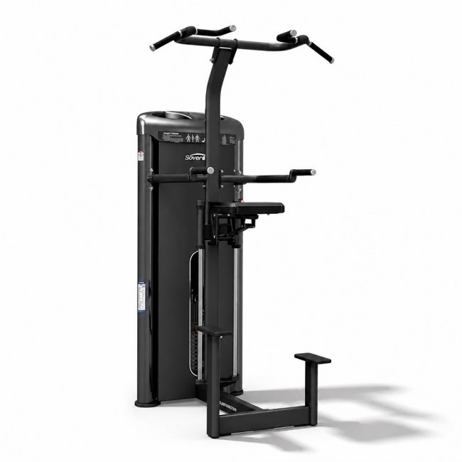 Powered Single and Double Bar Trainer SF5514