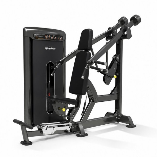 Chest Press/Should Press Trainer SF5521T