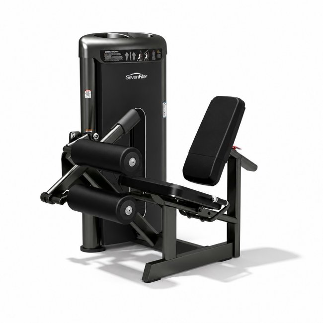 Leg Back Pressure Trainer SF5506