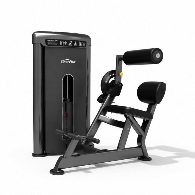 Abdominal Muscle Trainer SF5509