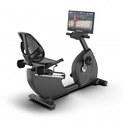 Recumbent Bike R24