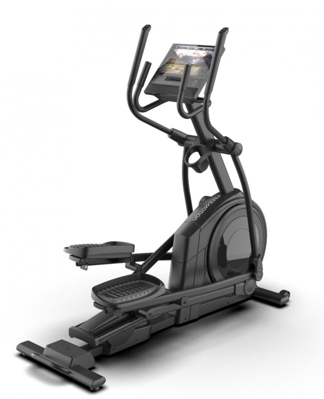 Elliptical E8