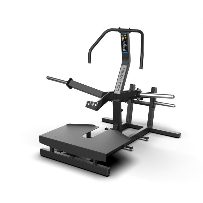 Plate Loaded BELT SQUAT
