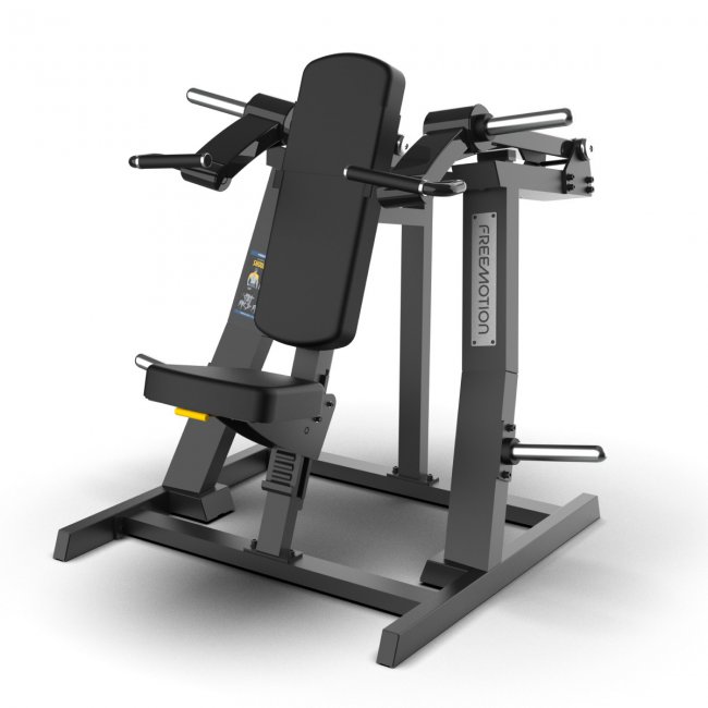 Plate Loaded SHOULDER PRESS