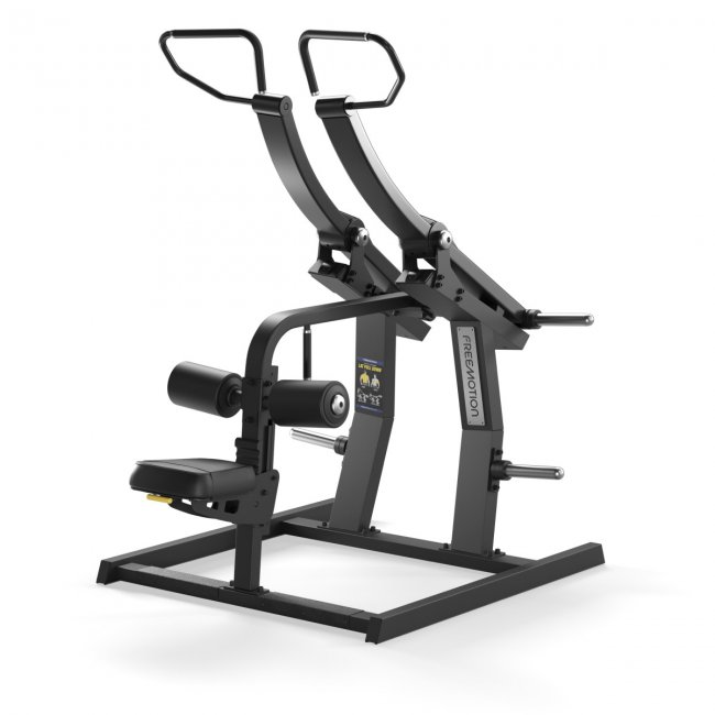 Plate Loaded LAT PULL DOWN