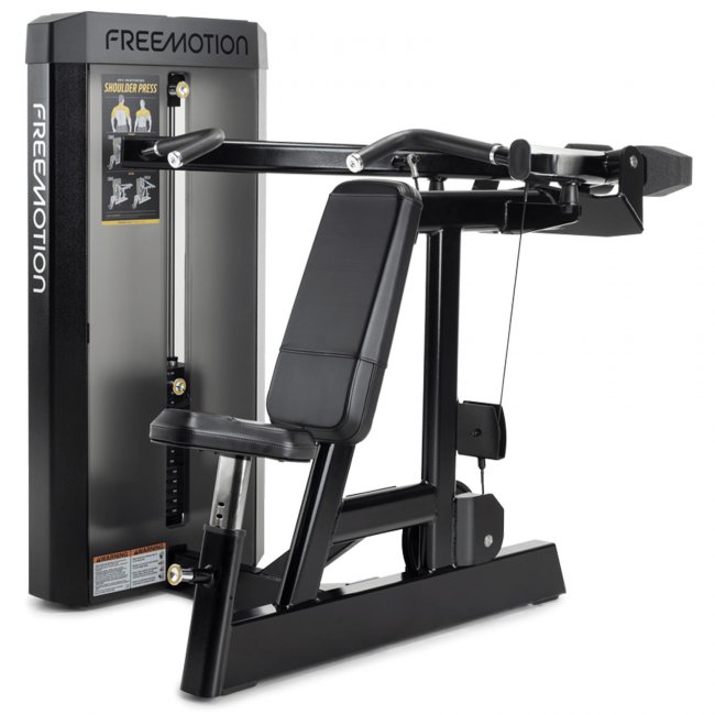 Shoulder Press