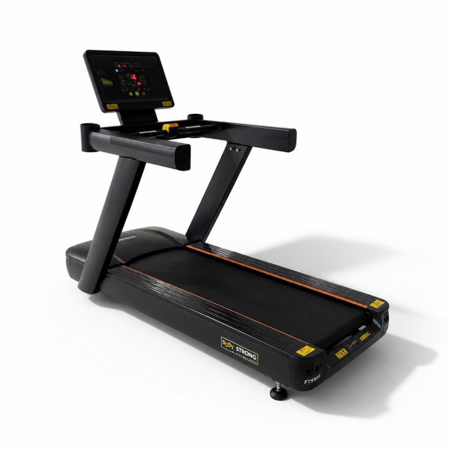 ลู่วิ่งไฟฟ้า Body Strong JB8800F ลู่วิ่งไฟฟ้า Body Strong JB8800F
