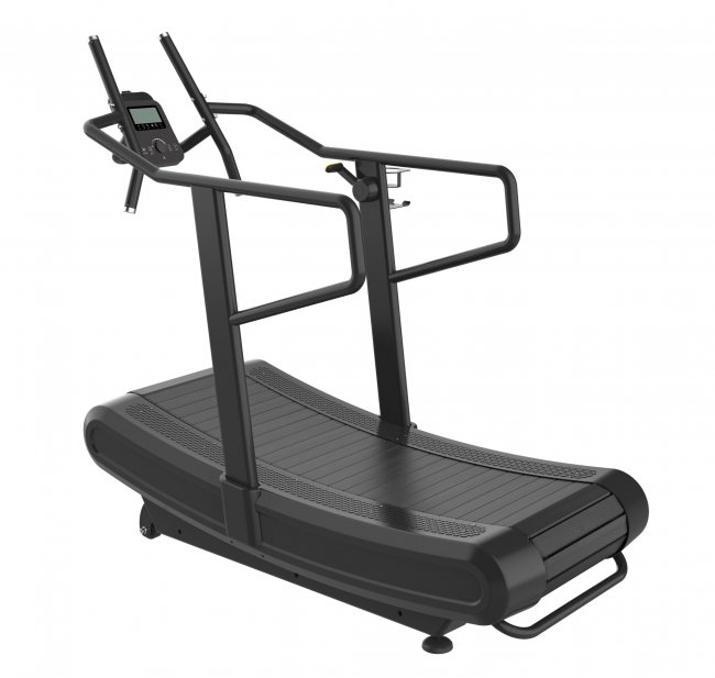 CURVE TREADMILL WD-001