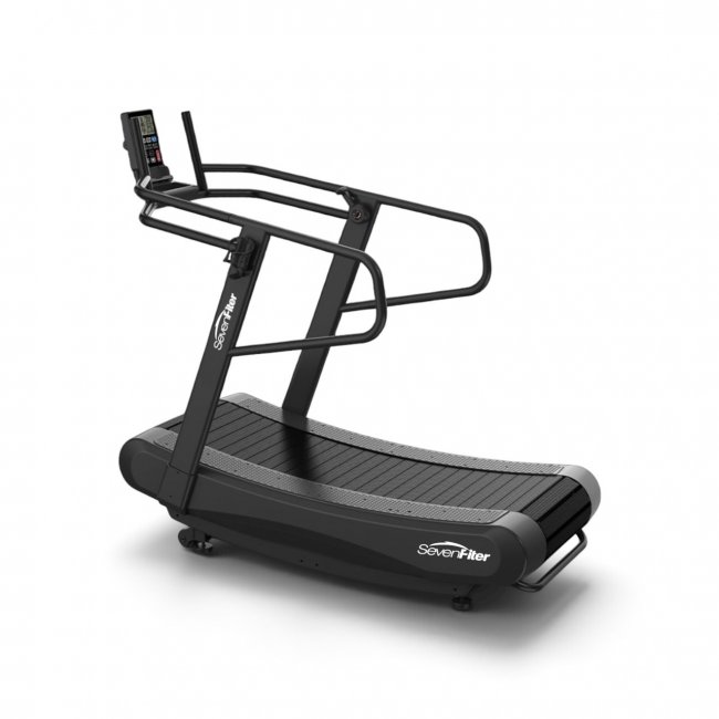 CURVE TREADMILL T180